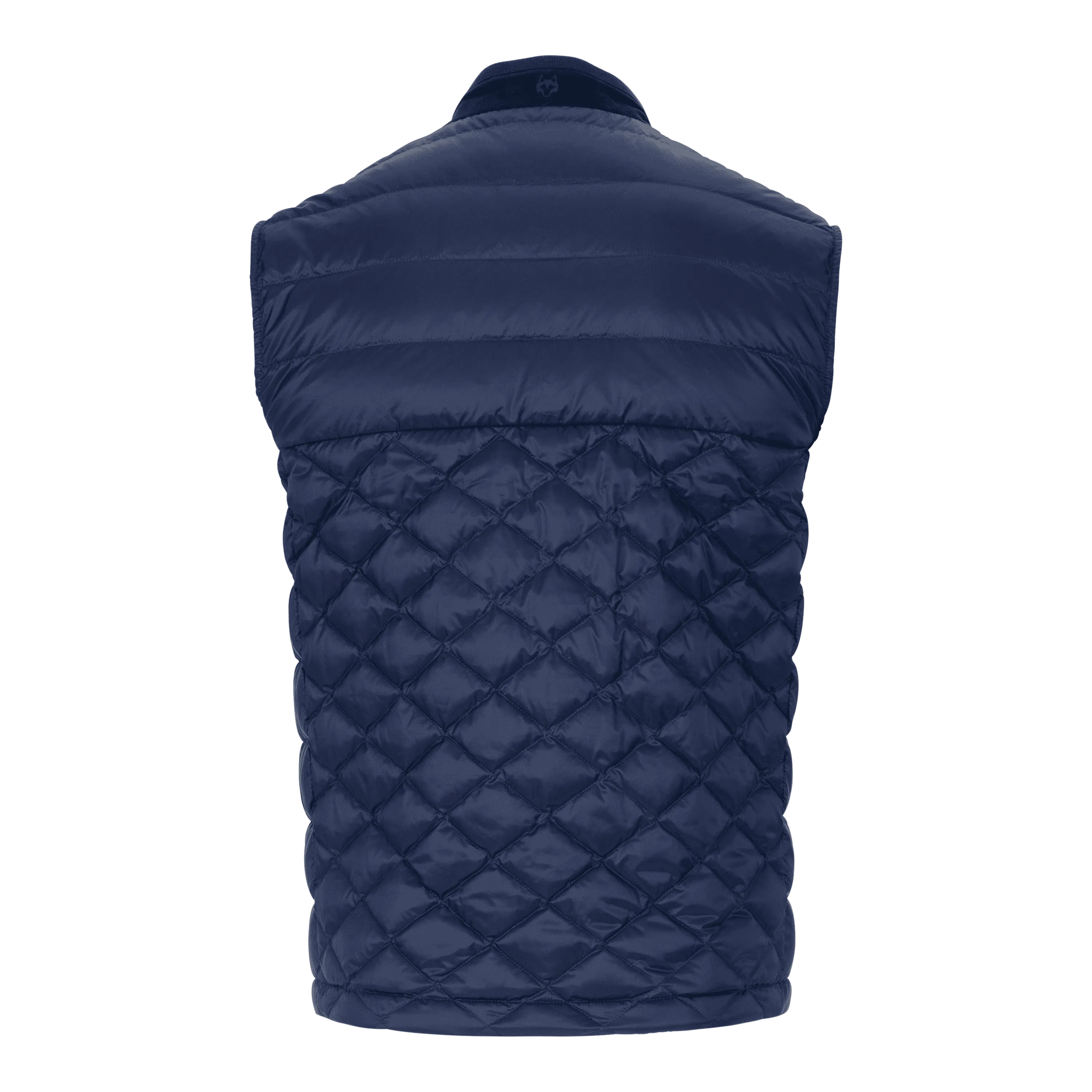 Cody X-Lite Full Zip Vest