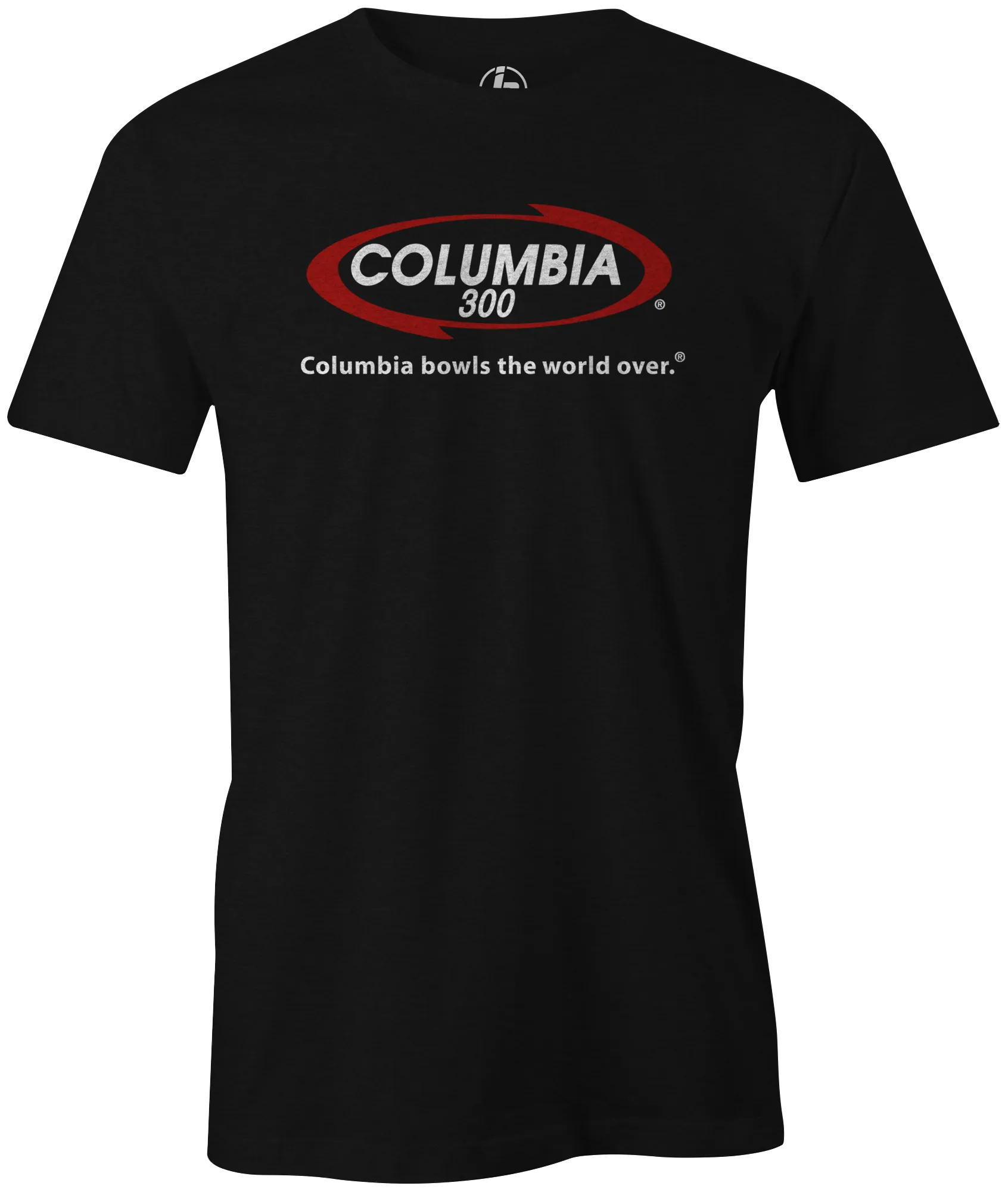 Columbia 300 Bowls The World Over