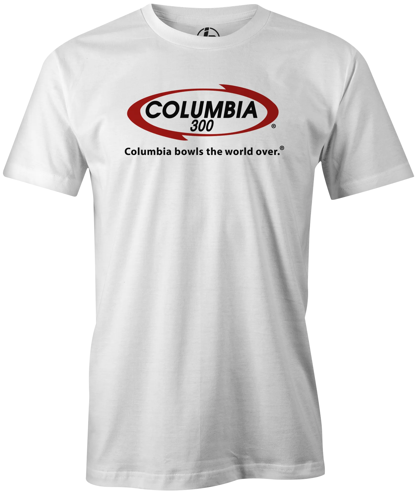 Columbia 300 Bowls The World Over