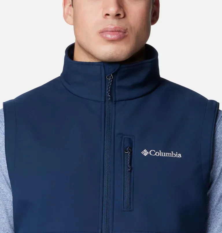 Columbia Men's Ascender II Softshell Vest