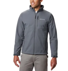 Columbia Mens Ascender™ Softshell Walking Jacket