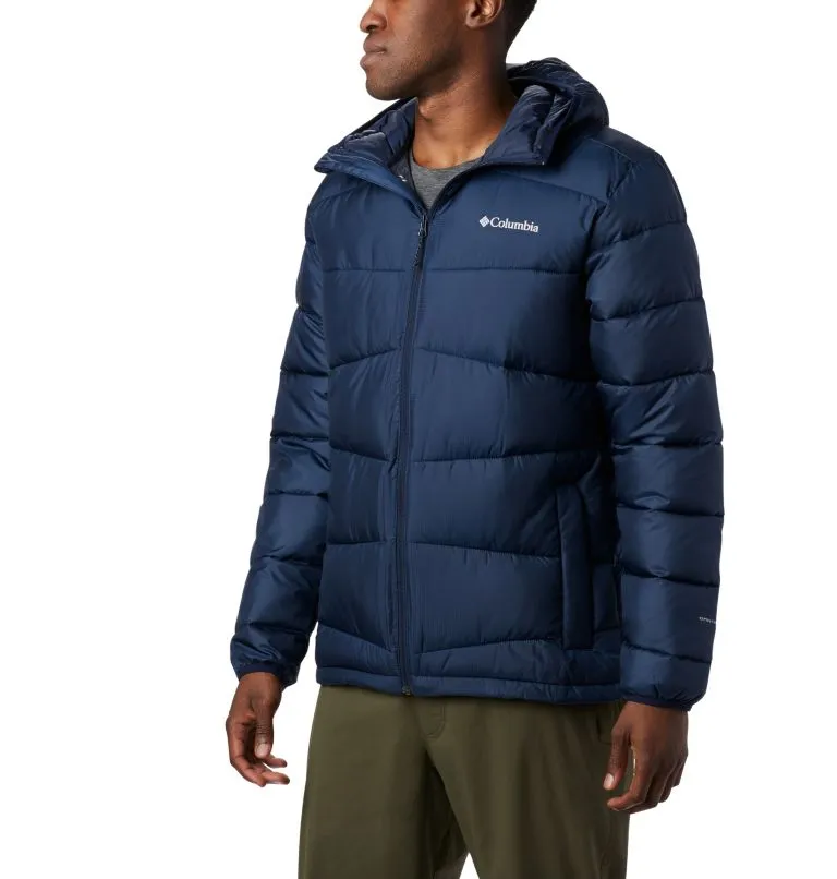 Columbia Men's Fivemile Butte Hooded