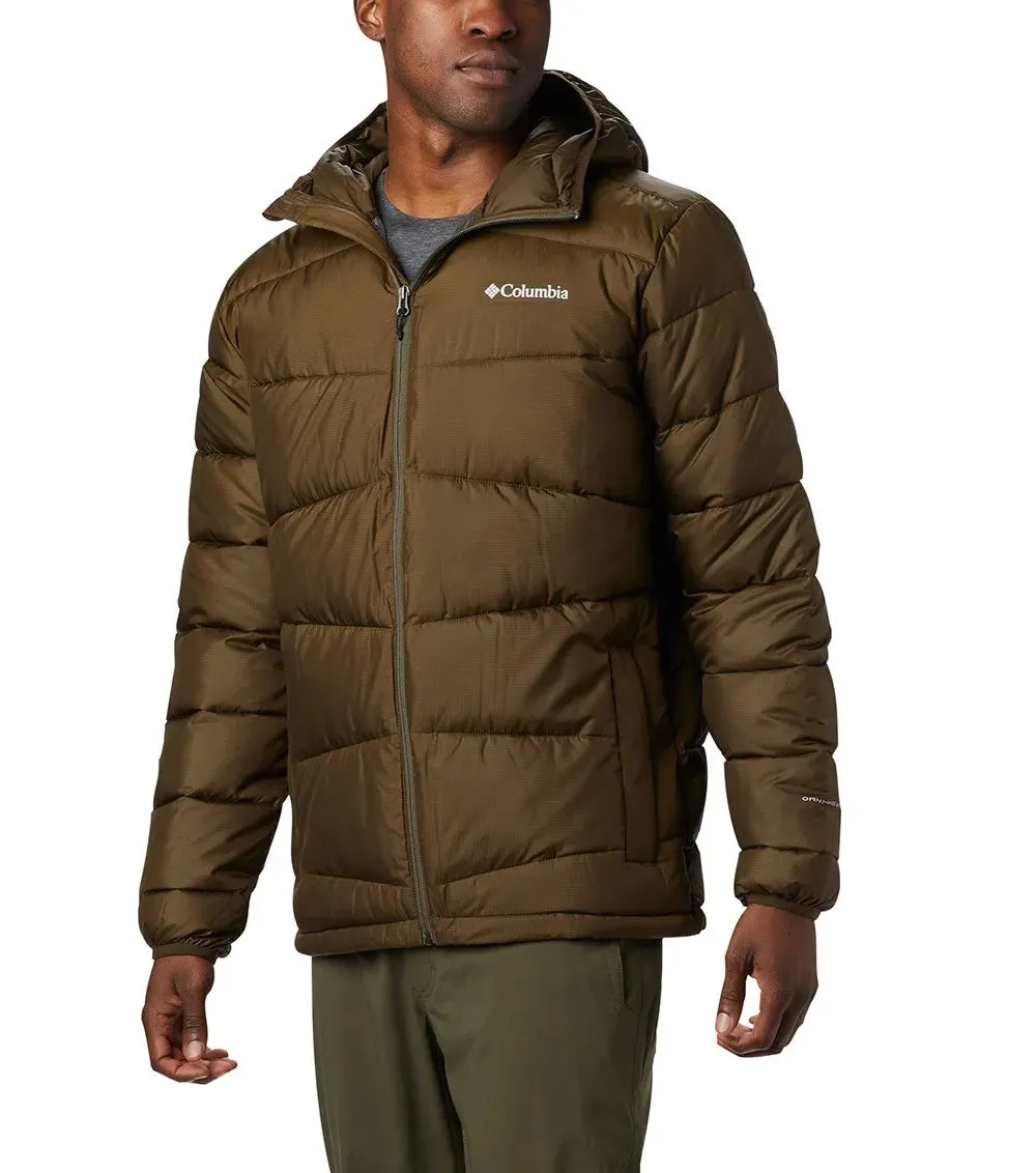 Columbia Men's Fivemile Butte Hooded