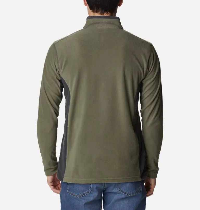 Columbia Mens Klamath Range II Half Zip Fleece