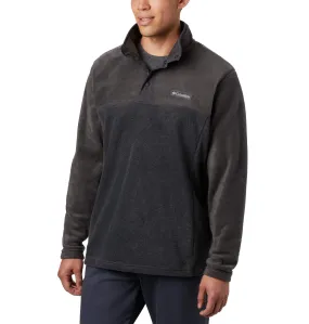 Columbia - Men's Steens Mountain™ Half Snap Fleece Pullover