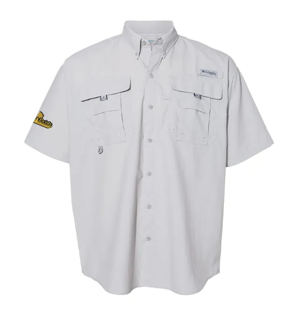 Columbia PFG Bahama II Short Sleeve Shirt