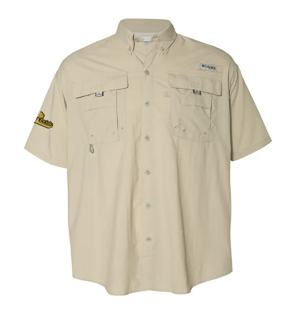 Columbia PFG Bahama II Short Sleeve Shirt