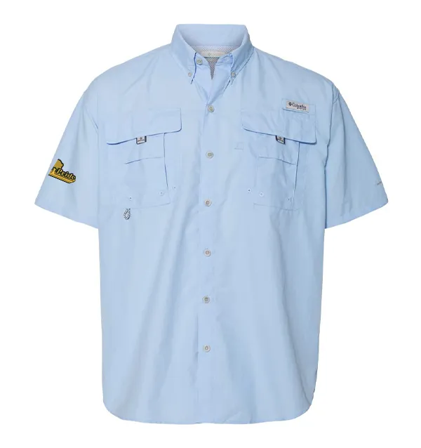 Columbia PFG Bahama II Short Sleeve Shirt