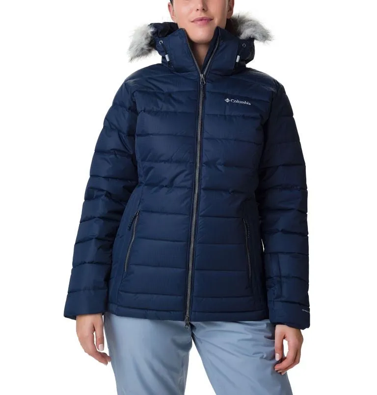 Columbia Ponderay Jacket - Womens