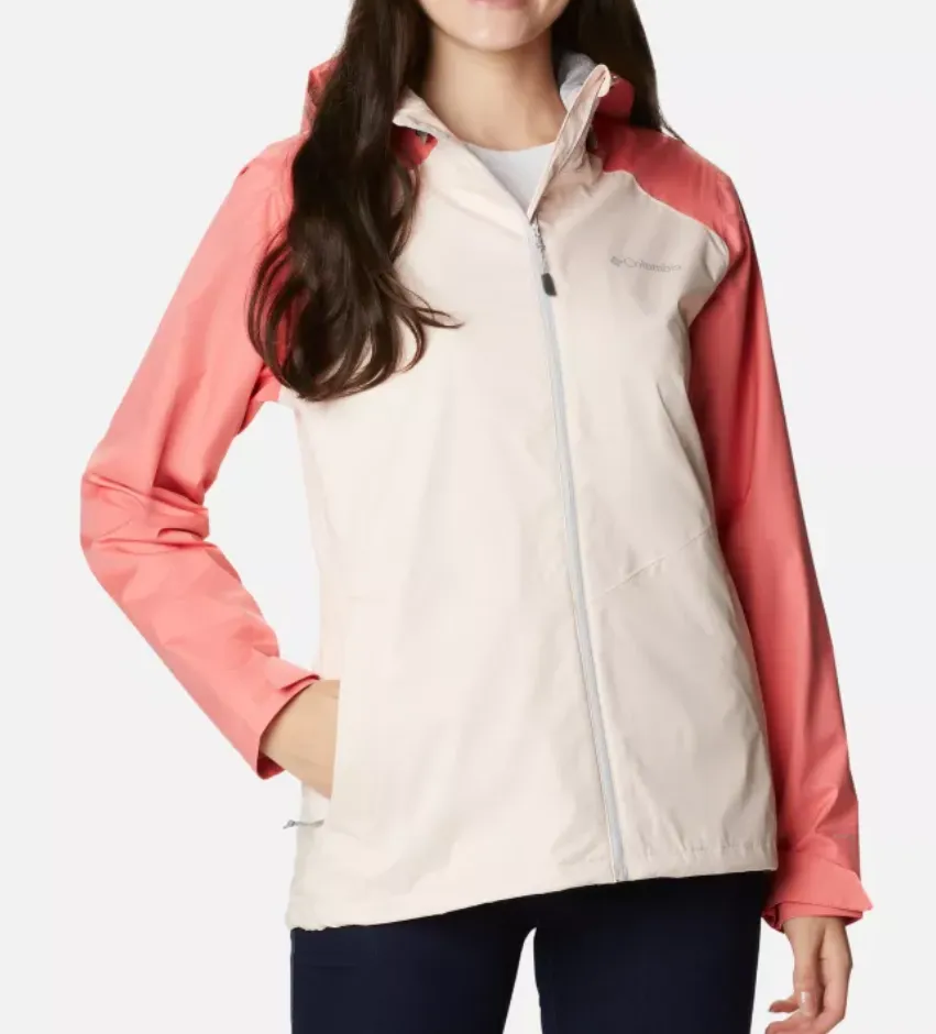 Columbia Womens Inner Limits 2 Jacket