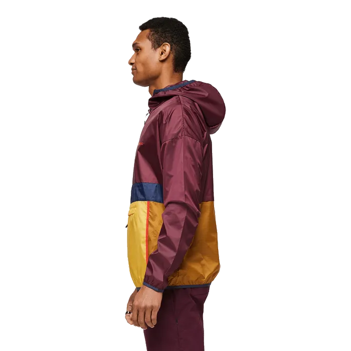 Cotopaxi - Men's Teca Half-Zip Windbreaker