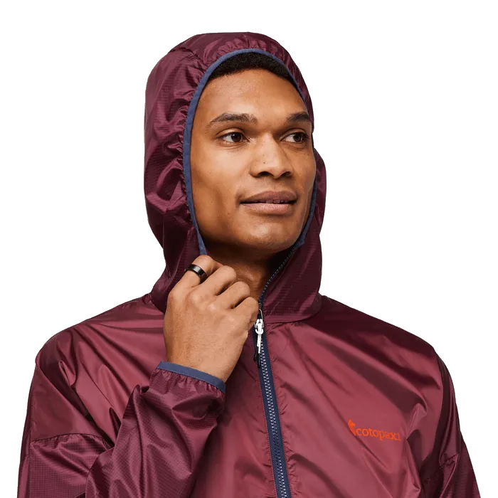 Cotopaxi - Men's Teca Half-Zip Windbreaker