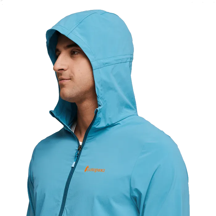 Cotopaxi - Men's Vuelta Performance Windbreaker Jacket