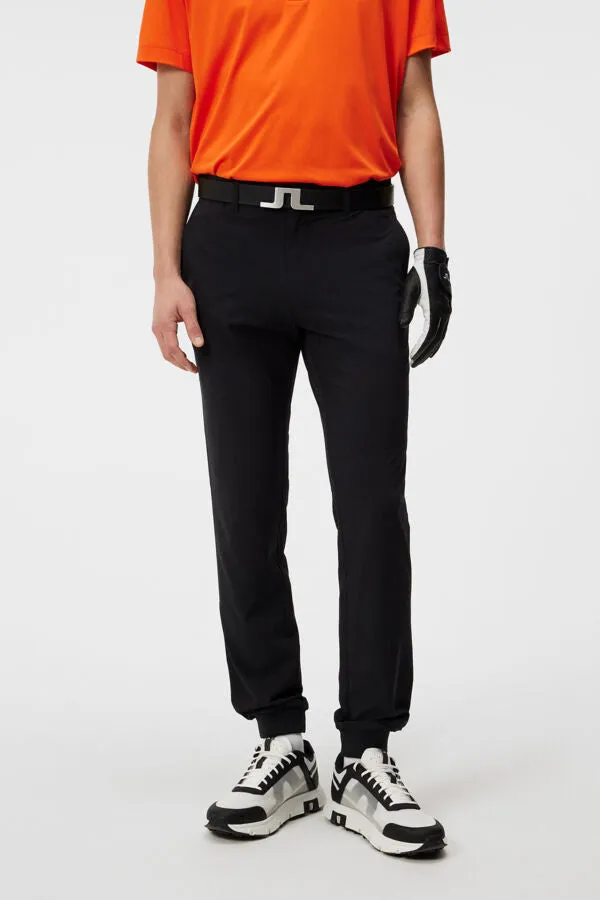 Cuff Jogger Pant