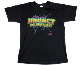 ECW IMPACT PLAYERS T-SHIRT LG