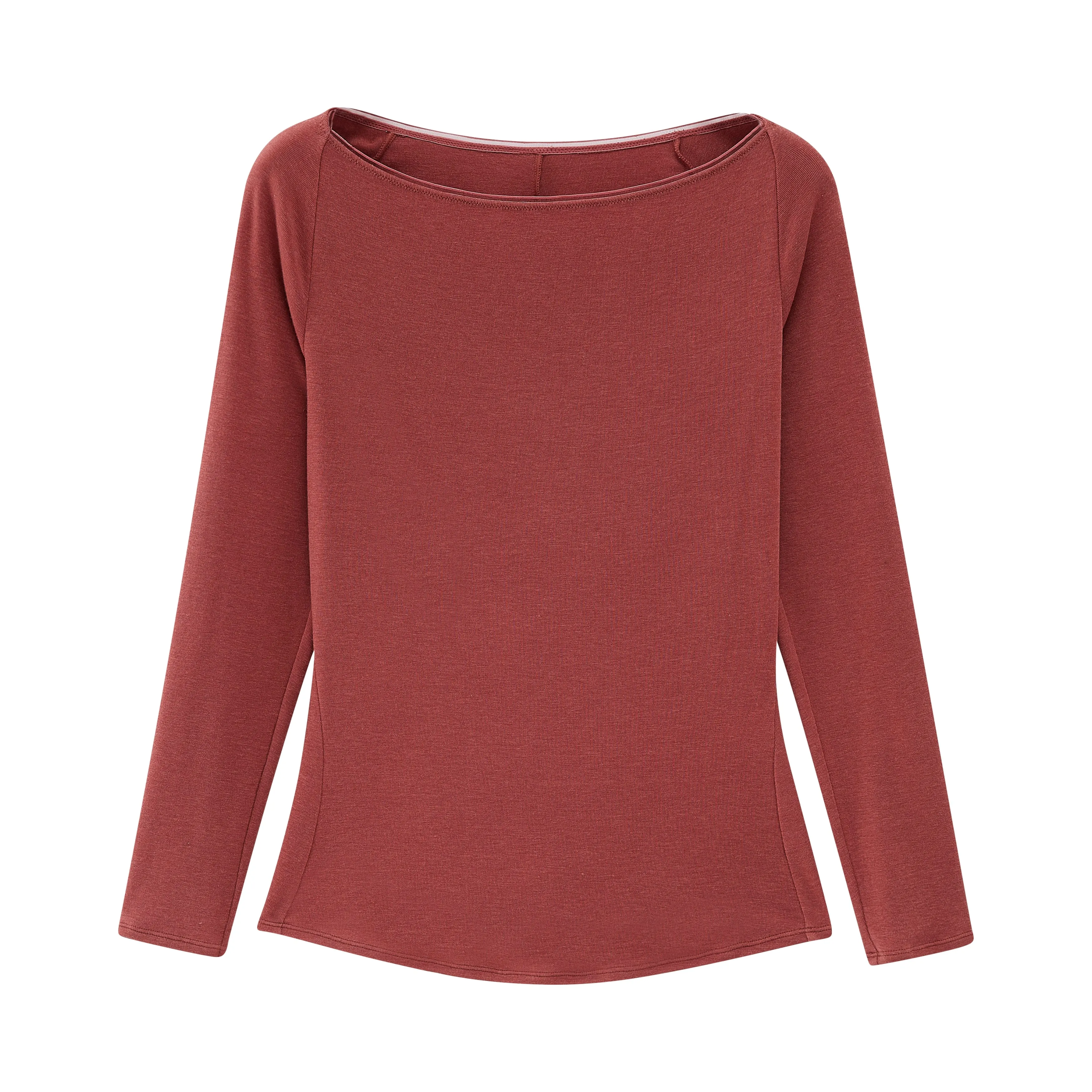 Essential Cashmere Thermal Underwear Top