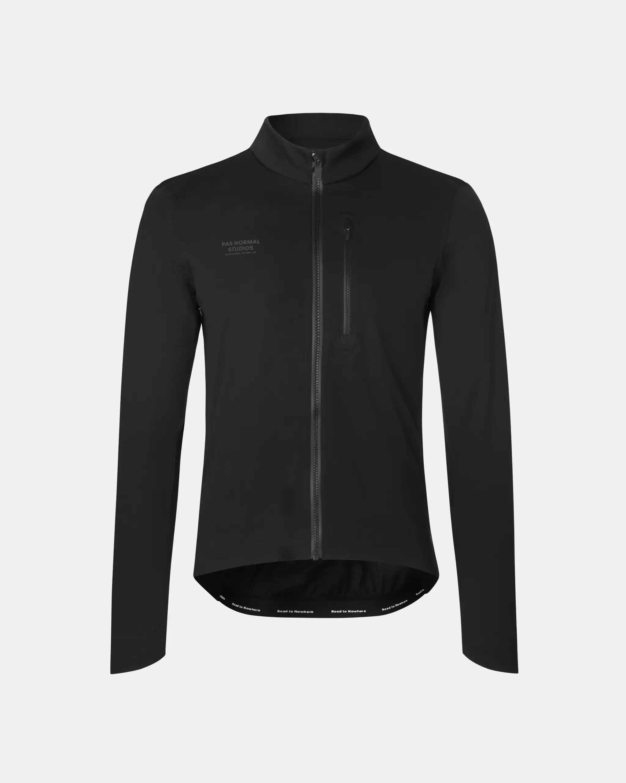 Essential Thermal Jacket