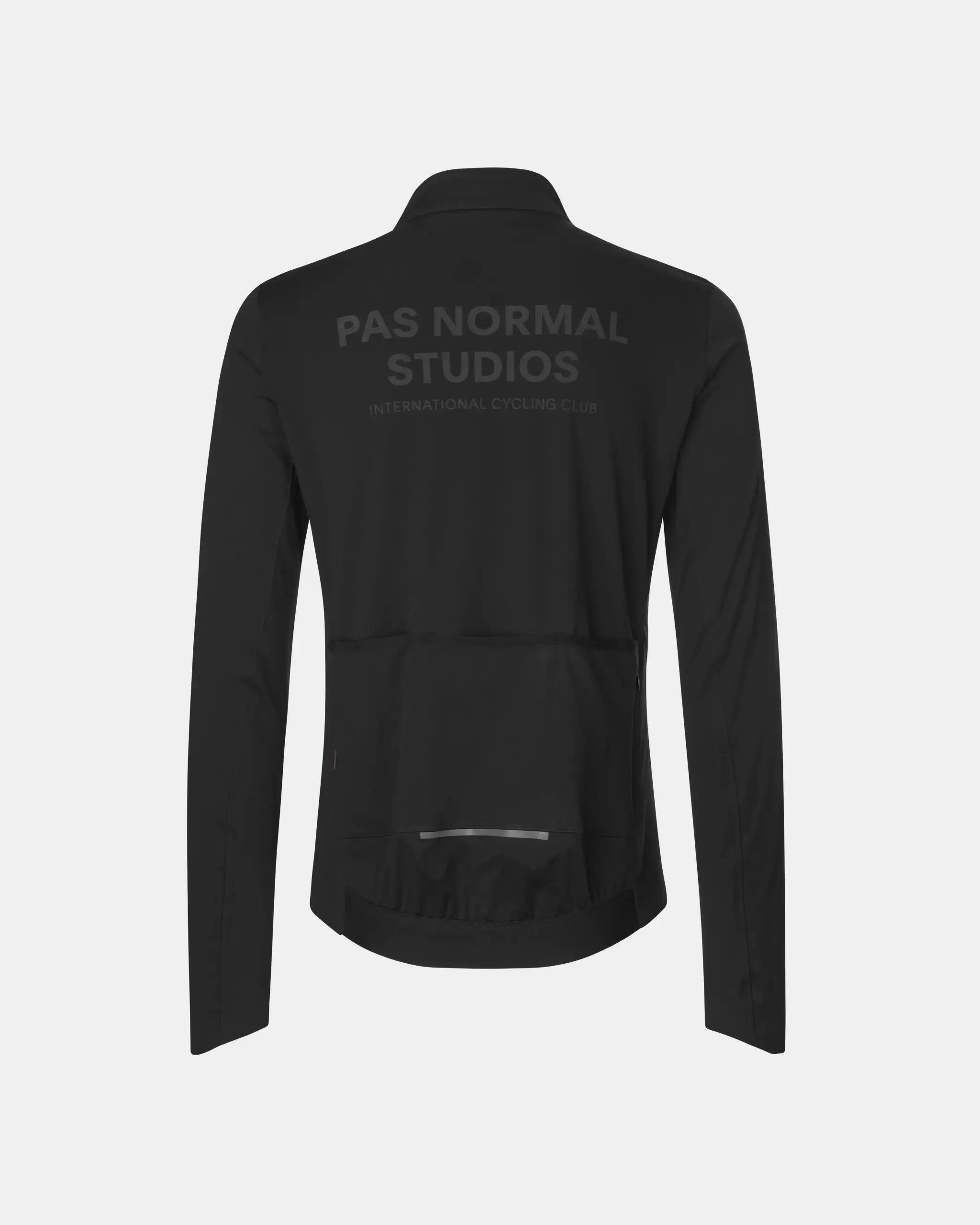 Essential Thermal Jacket