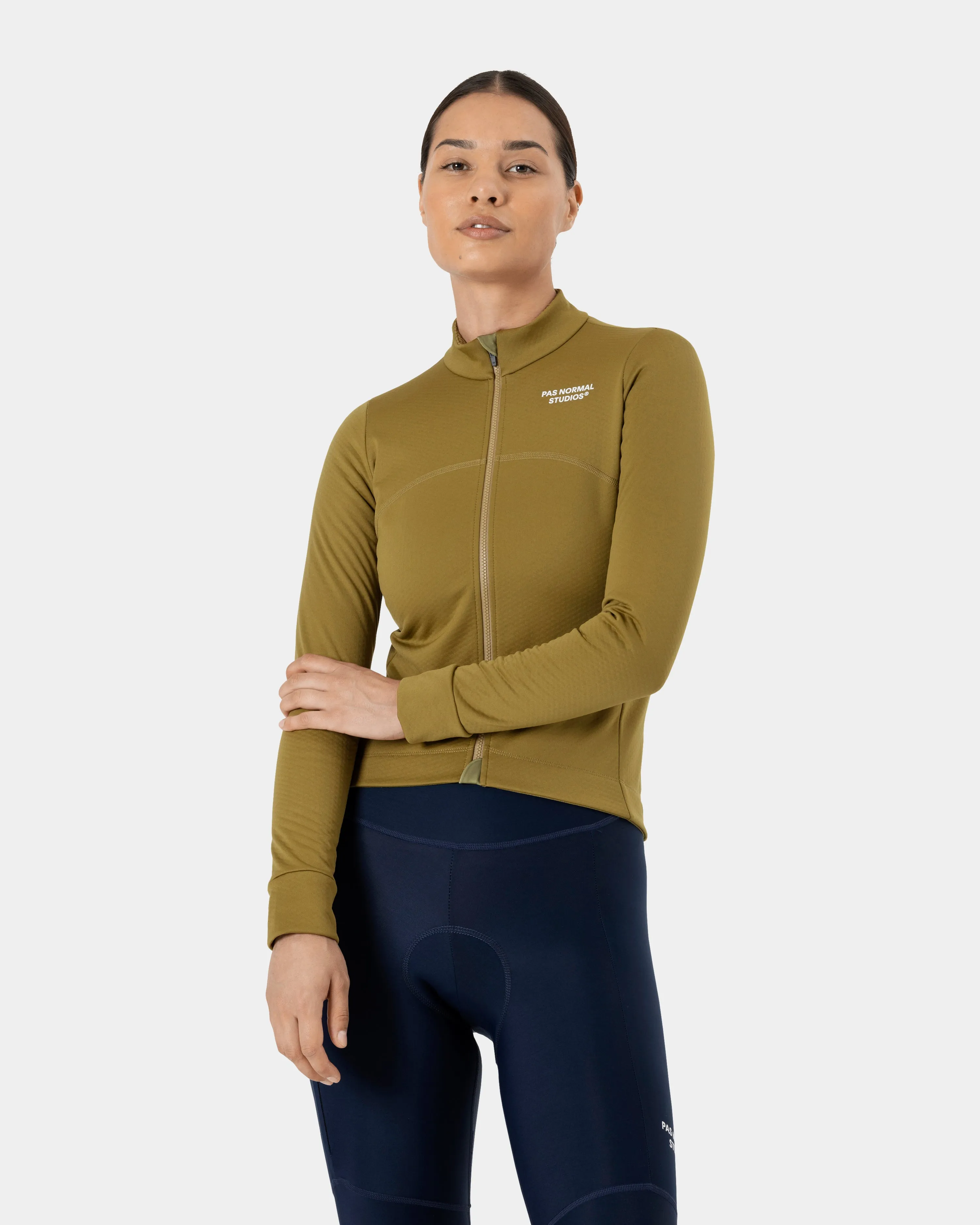 Essential Women's Thermal Jersey