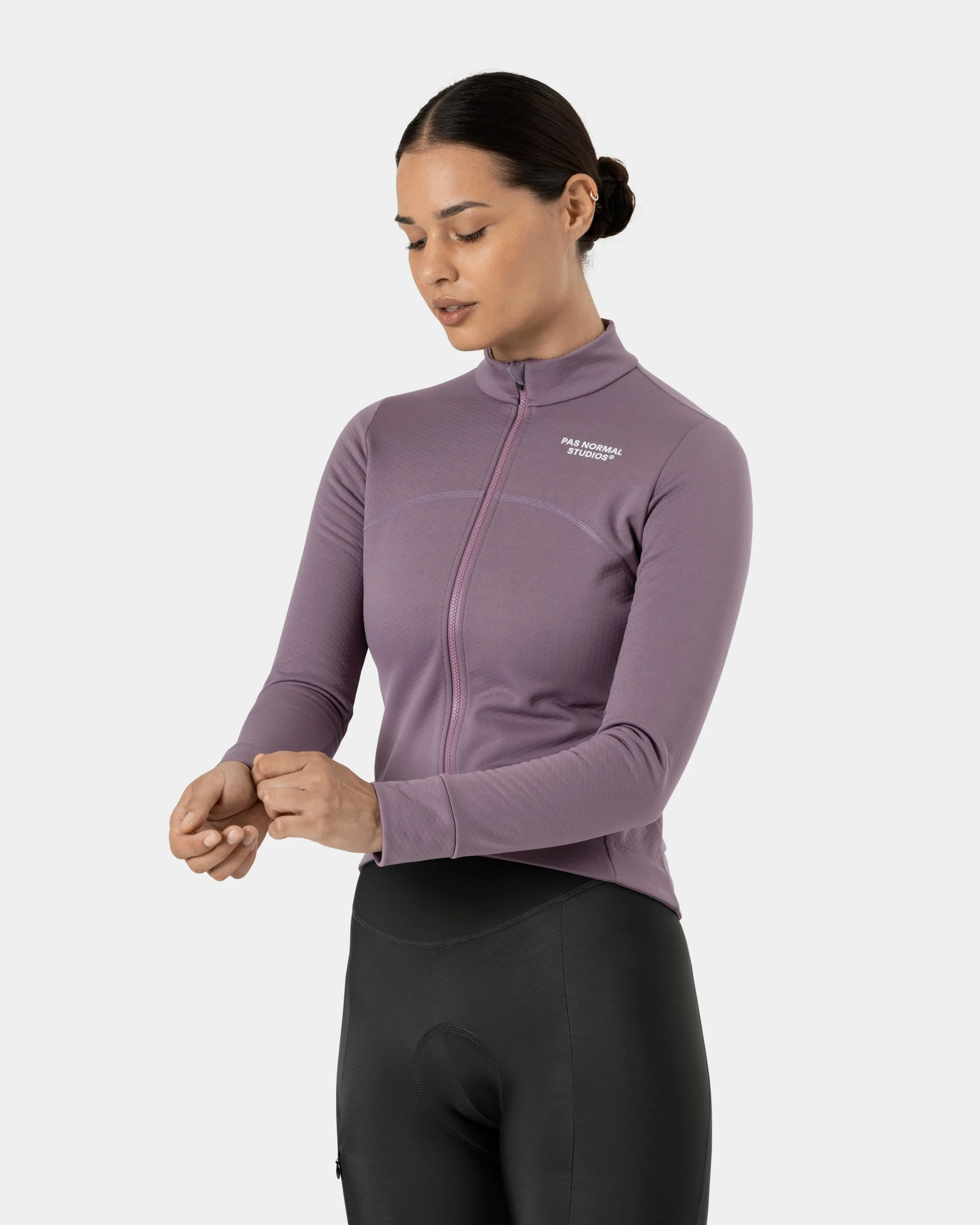 Essential Women's Thermal Jersey