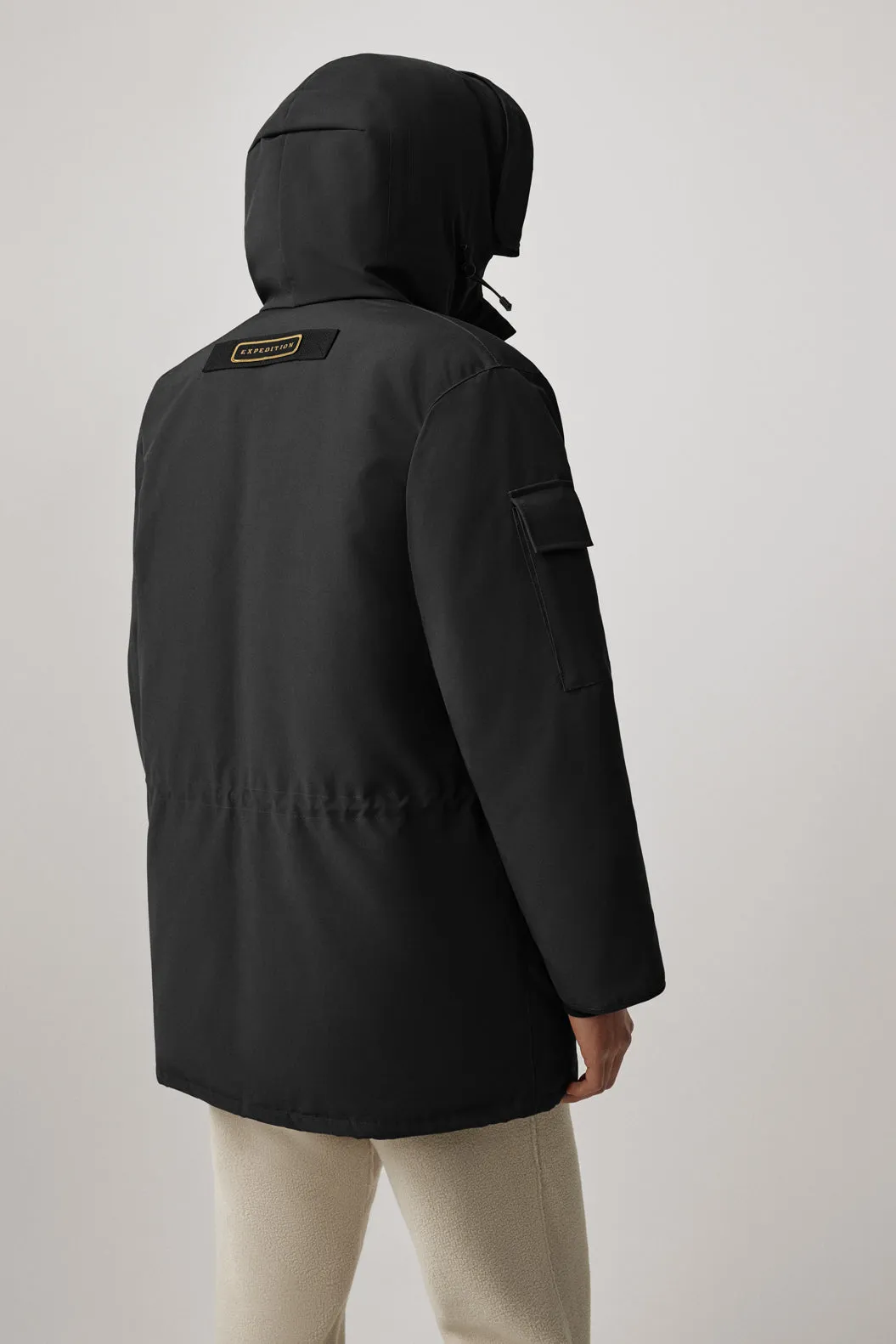 Expedition Parka