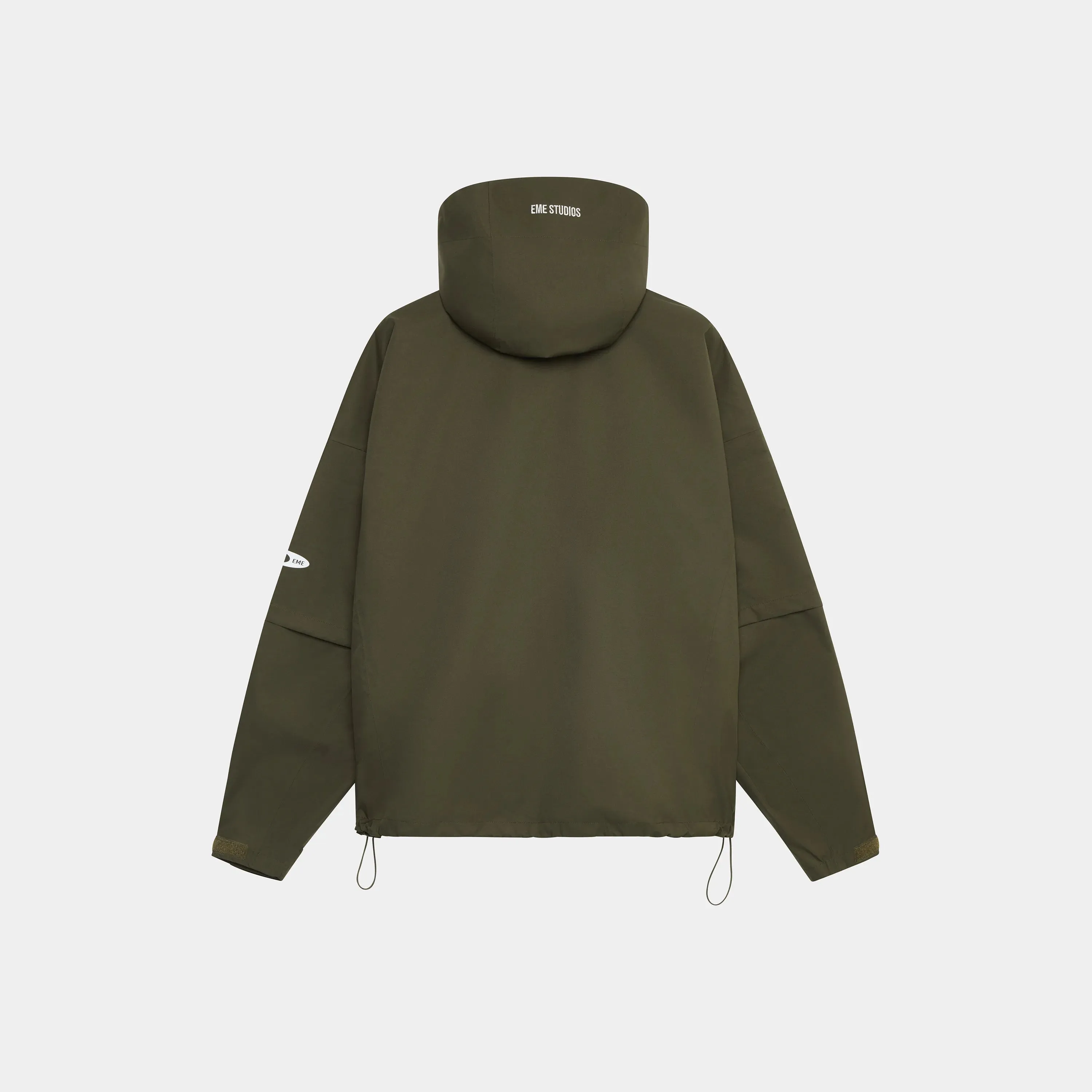 F - 5135 Forest Hunt Windbreaker