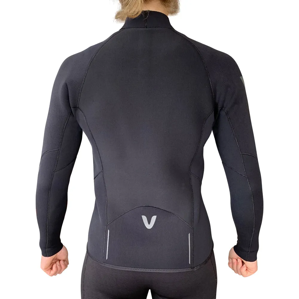 FLEXFORCE 3.5MM Wetsuit Top - Women's