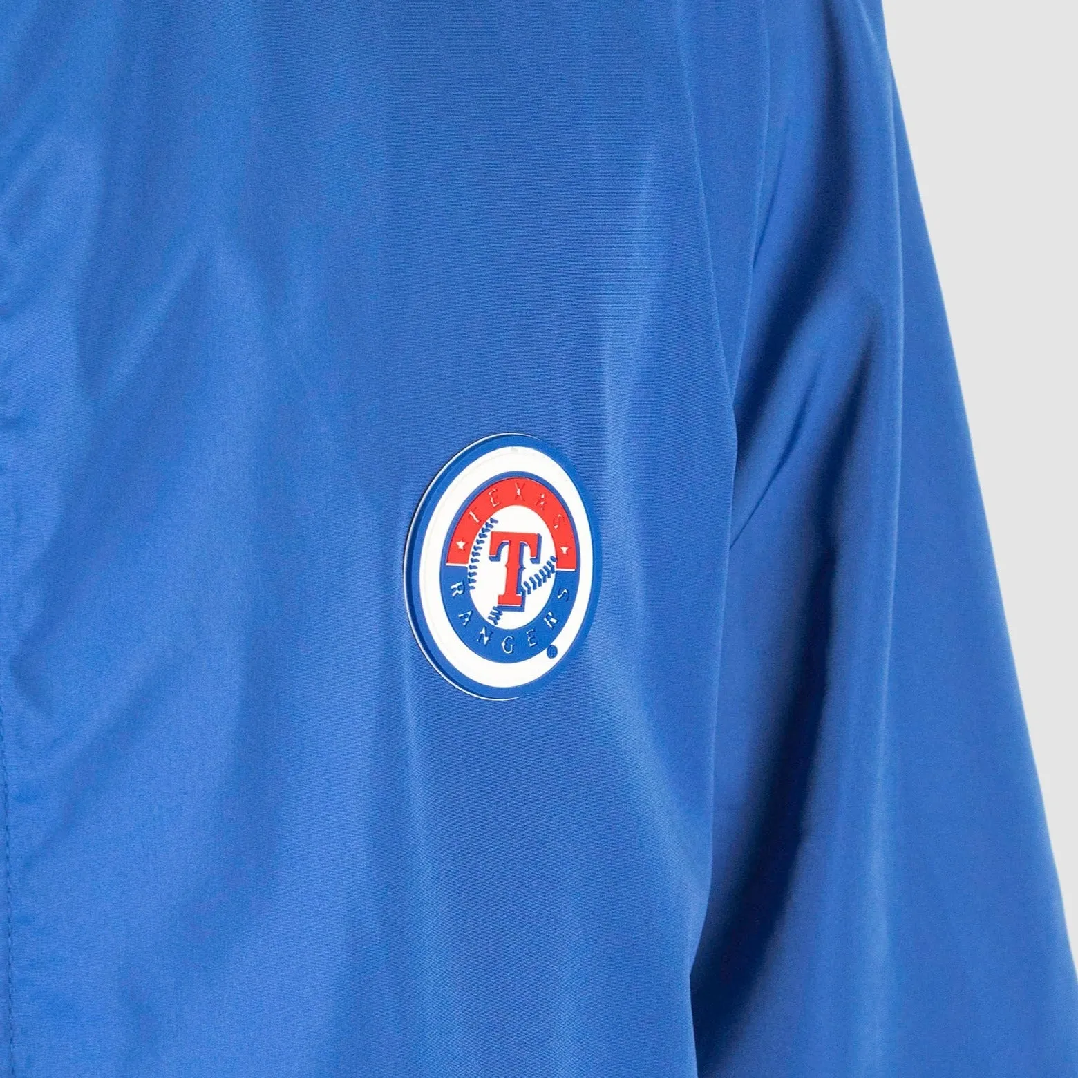 For Love Windbreaker - Texas Rangers