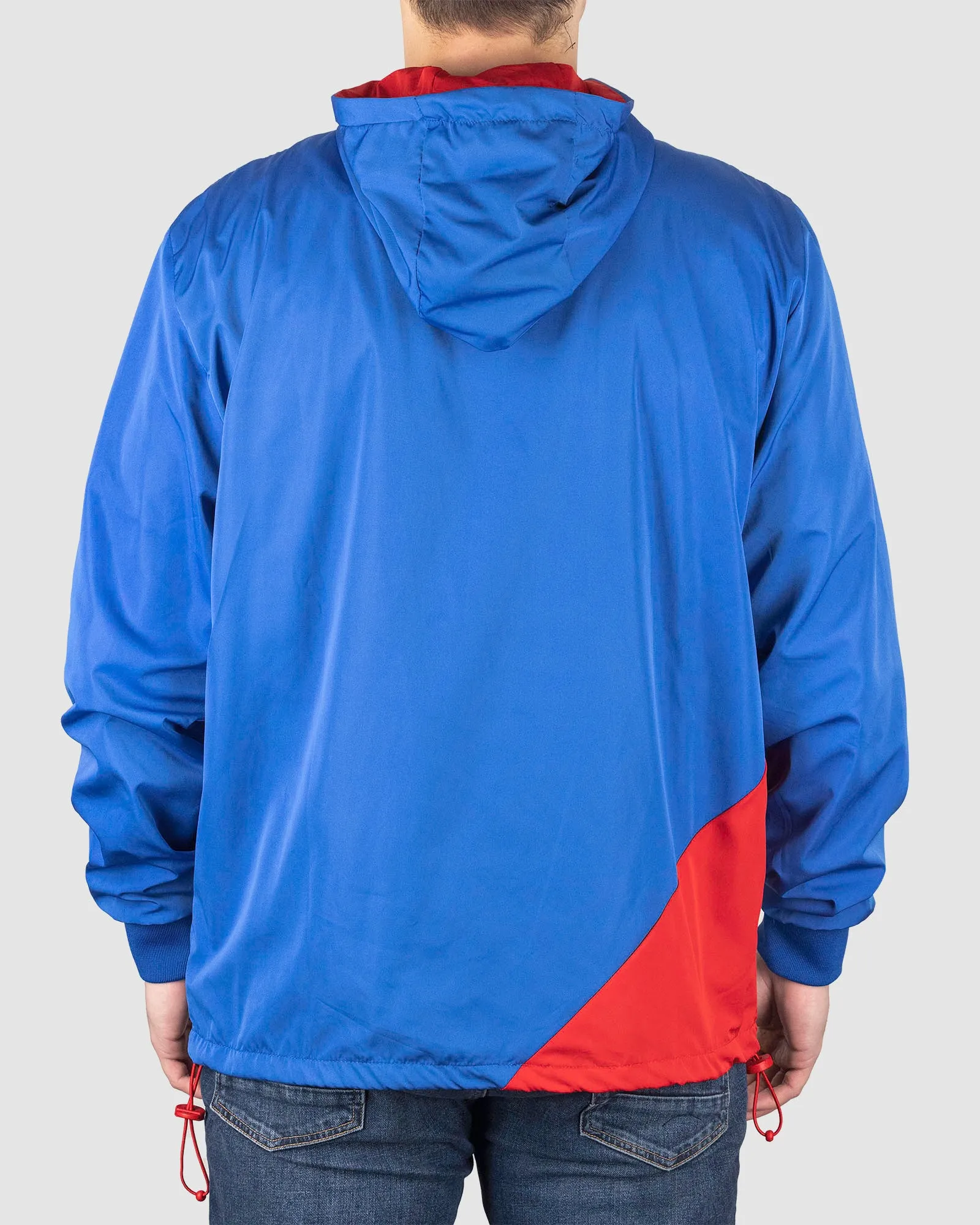 For Love Windbreaker - Texas Rangers