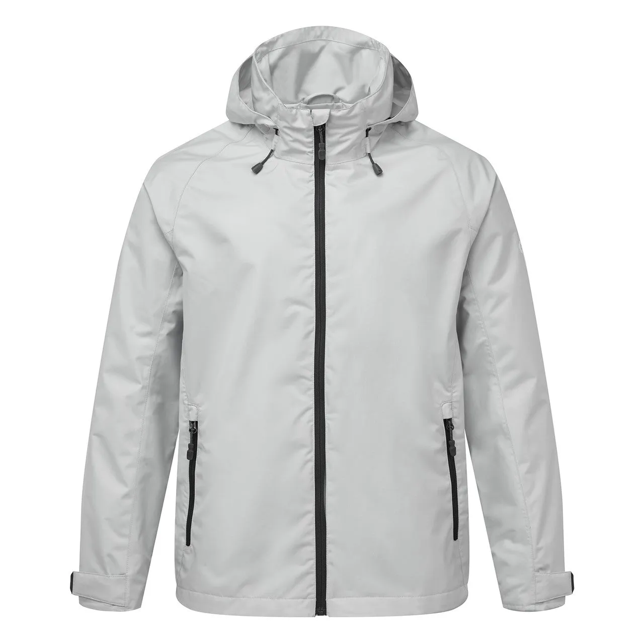 Gill Men's Hooded Light Jacket