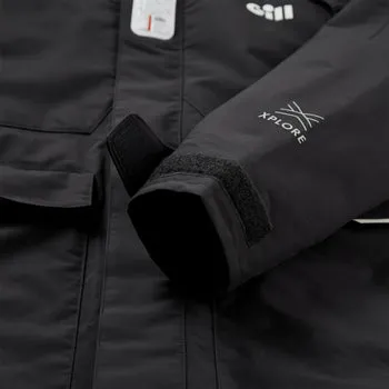 Gill Men's OS25 Offshore Jacket