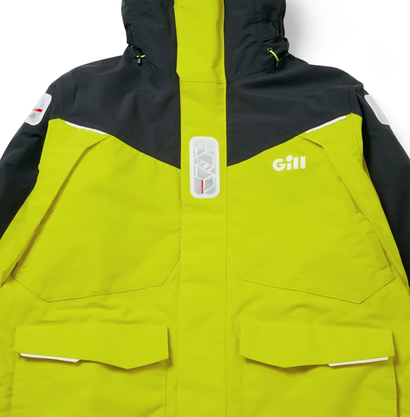 Gill Men's OS25 Offshore Jacket