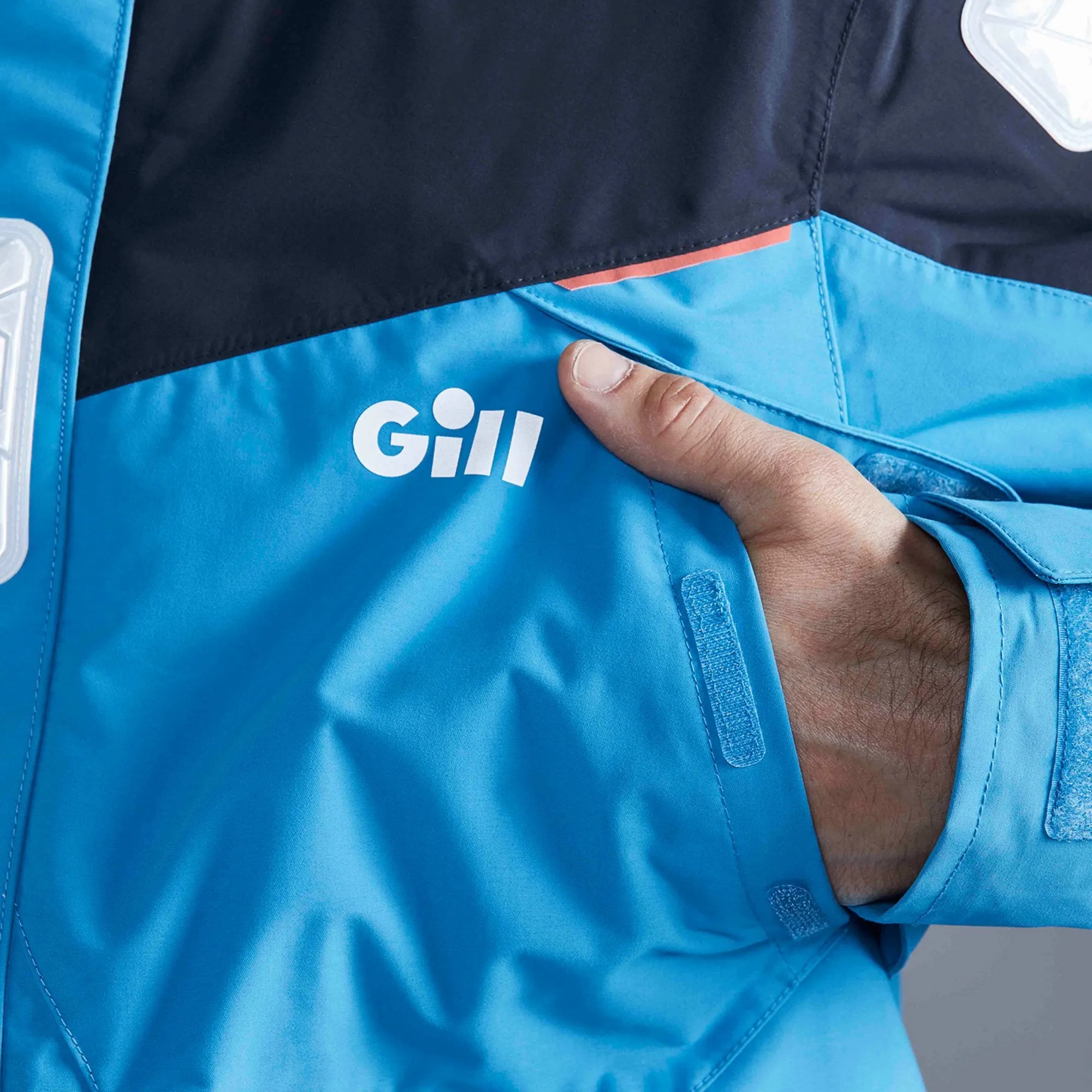 Gill Men's OS25 Offshore Jacket