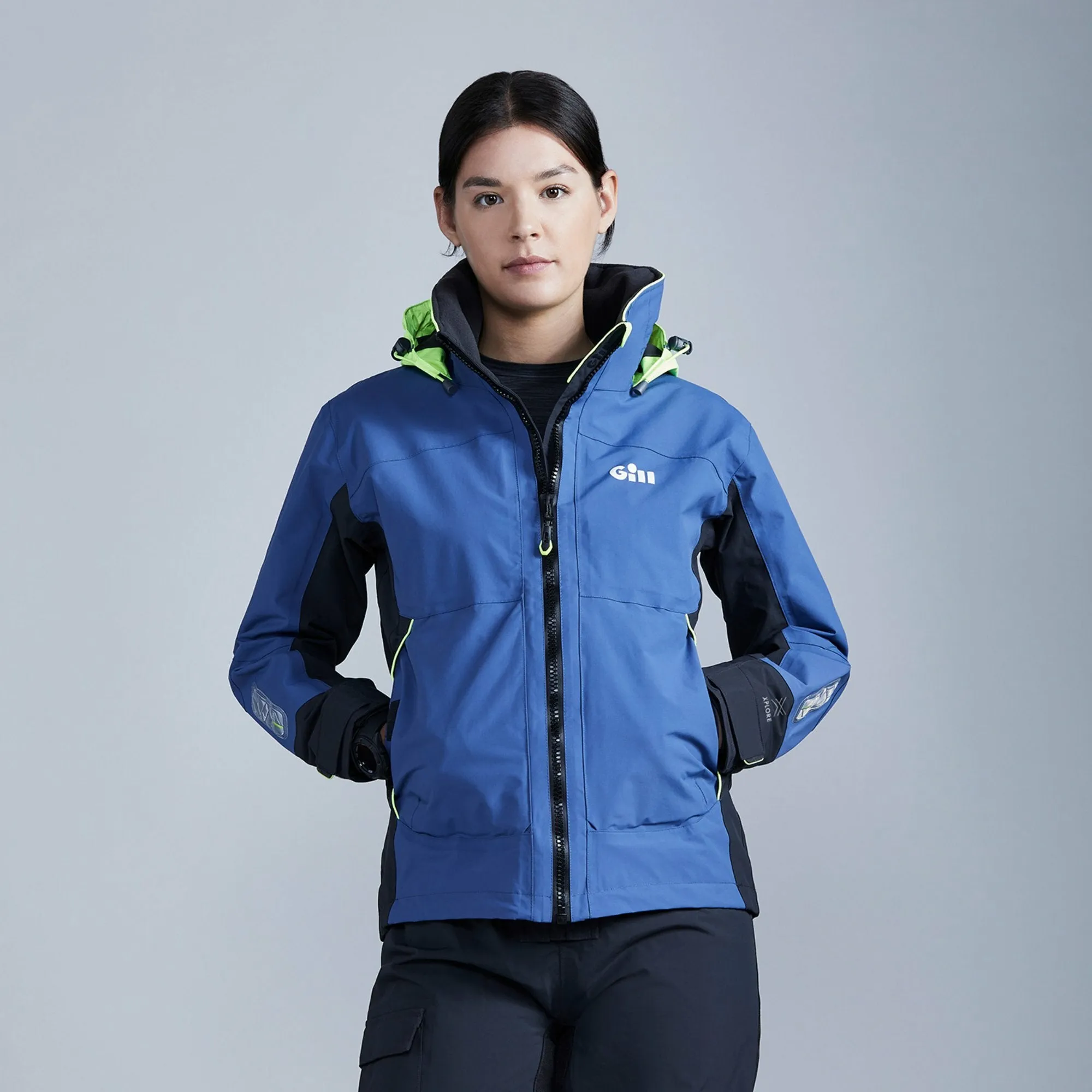 Gill Women's OS32 Coastal Jacket