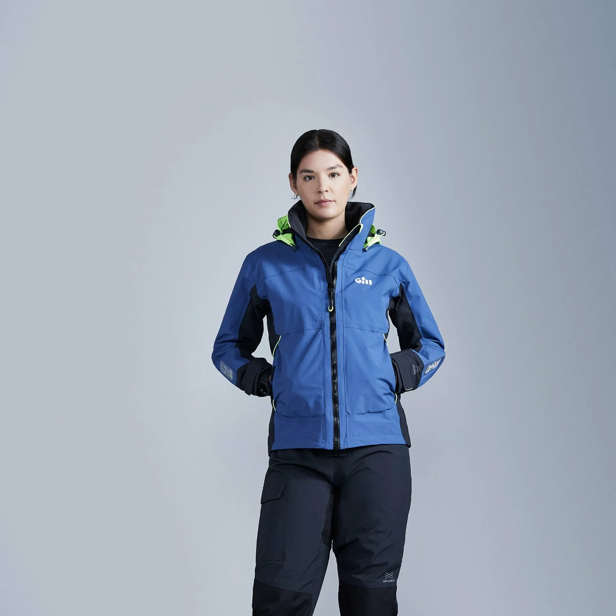 Gill Women's OS32 Coastal Jacket