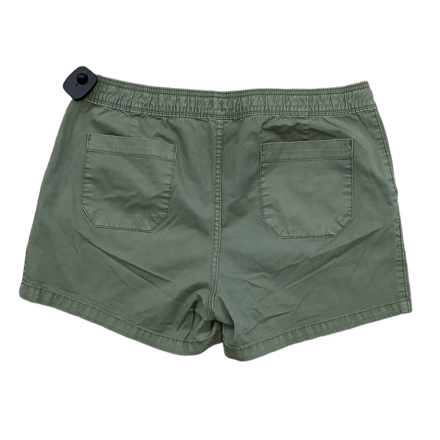 Green Shorts Designer The North Face, Size L