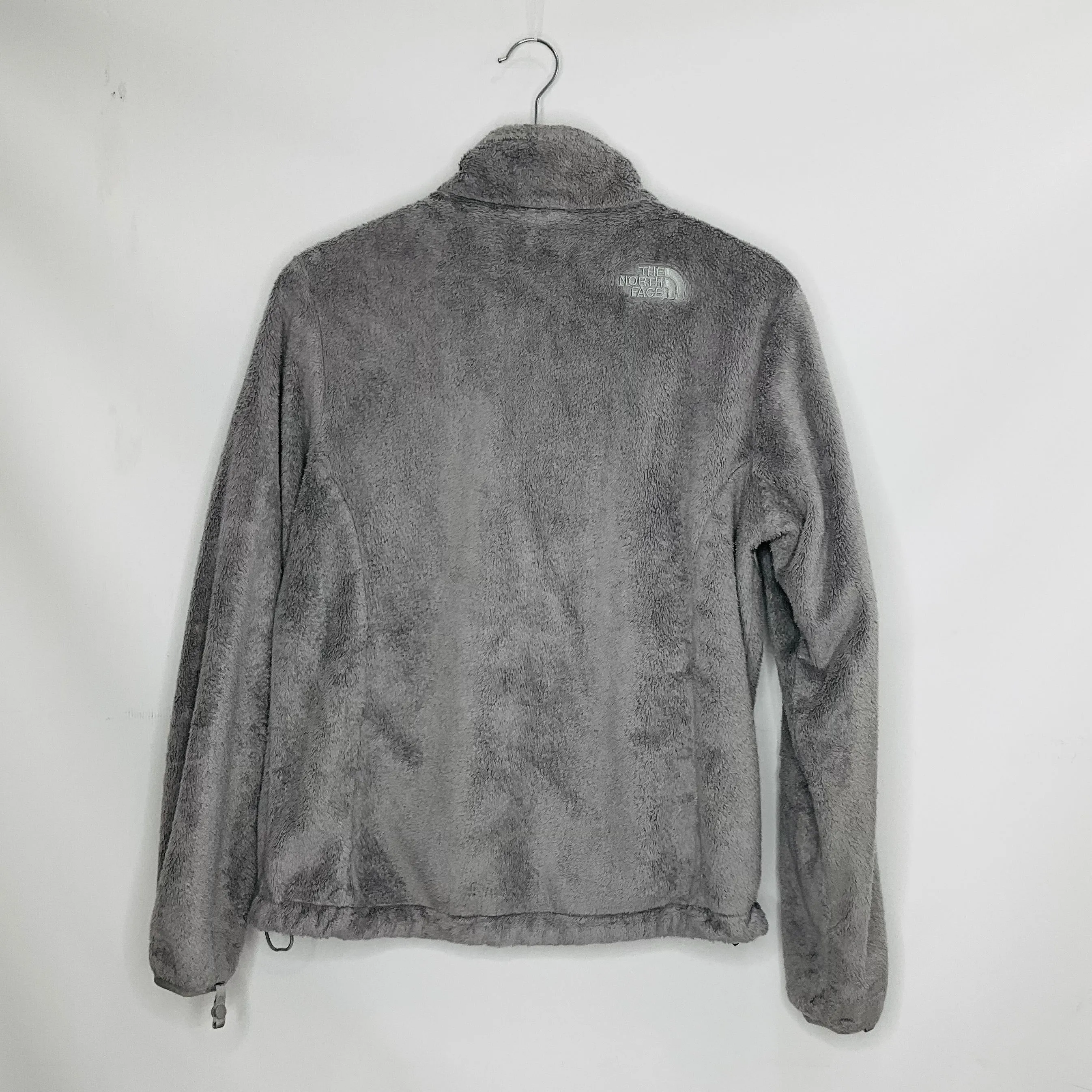 Grey Athletic Fleece The North Face, Size M