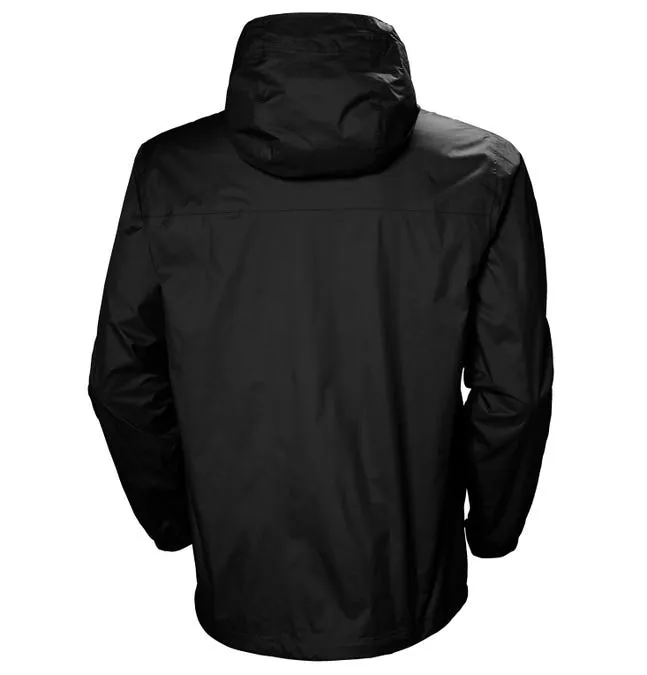 Helly Hansen Men's Loke Shell Jacket