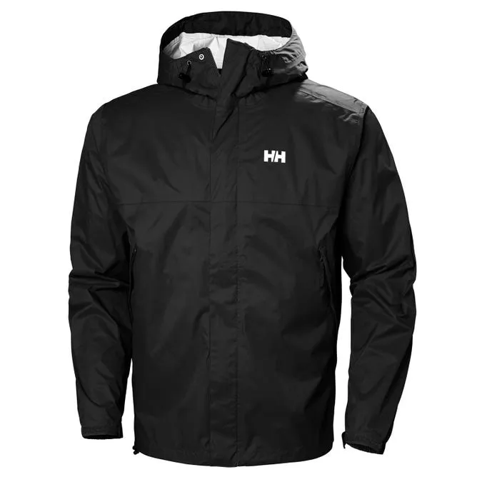 Helly Hansen Men's Loke Shell Jacket