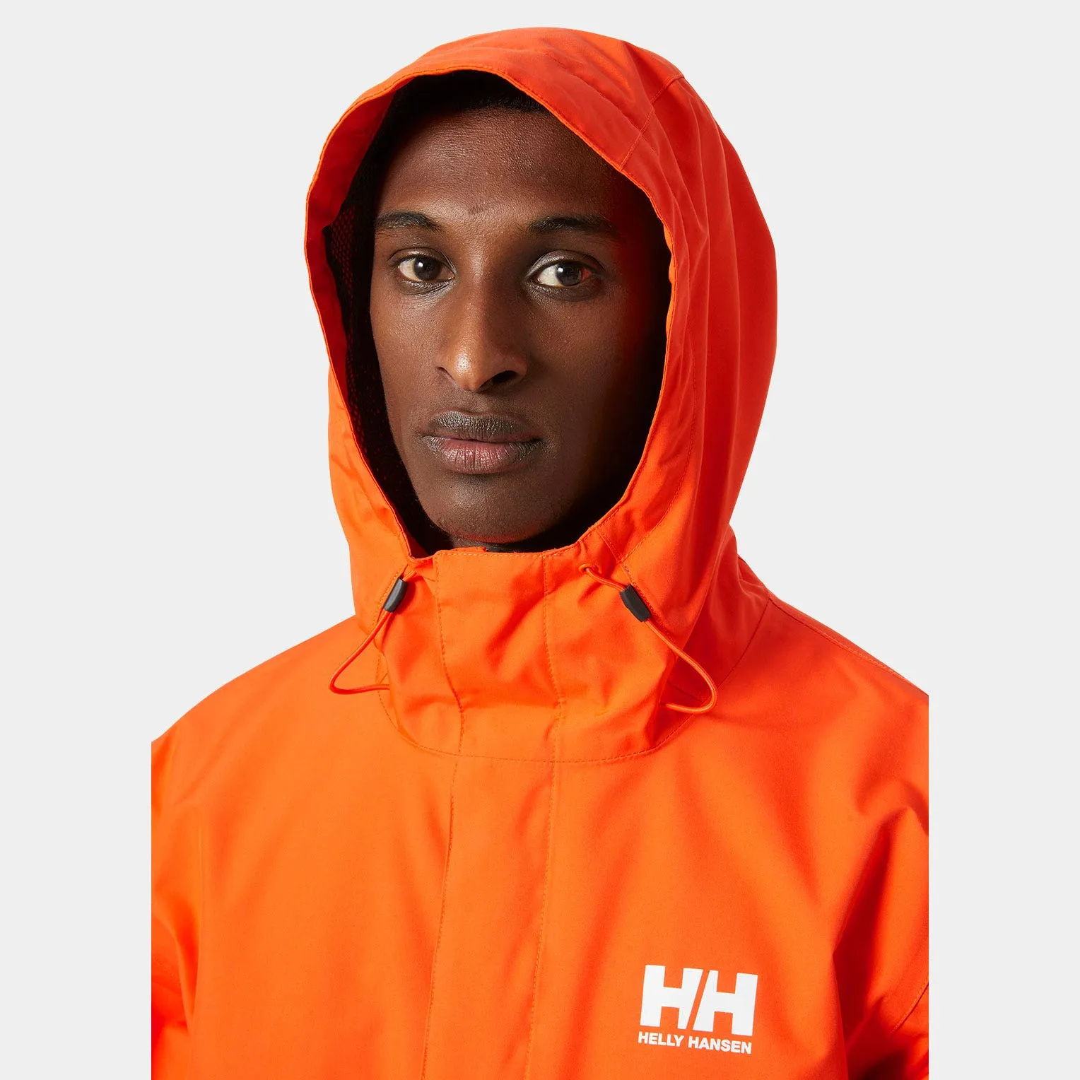 Helly Hansen Men's Seven J Jacket