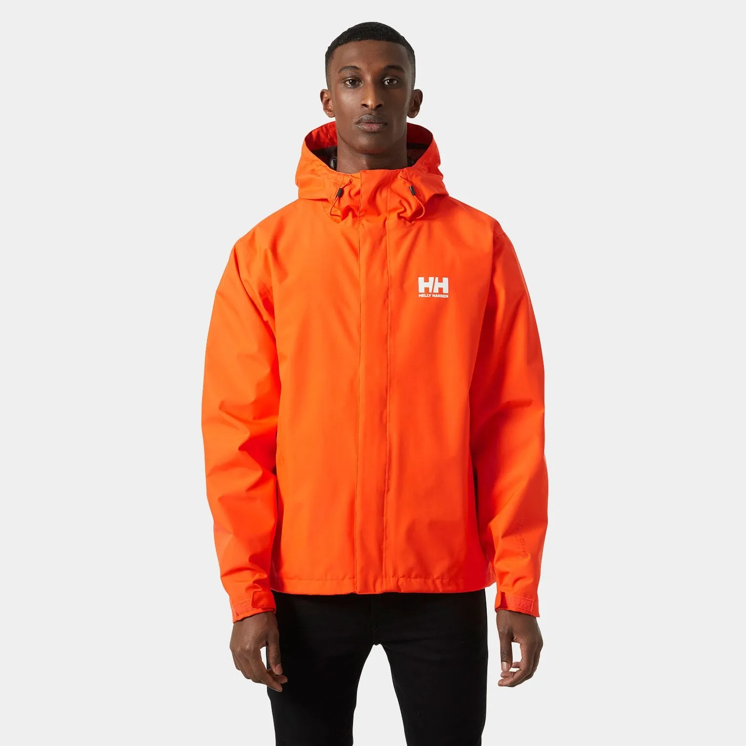 Helly Hansen Men's Seven J Jacket