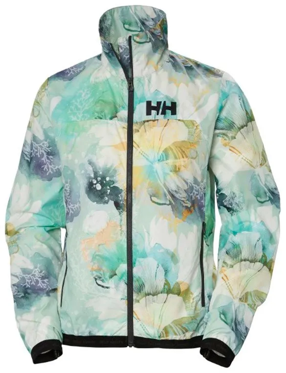 Helly Hansen Women's HP Light Windbreaker