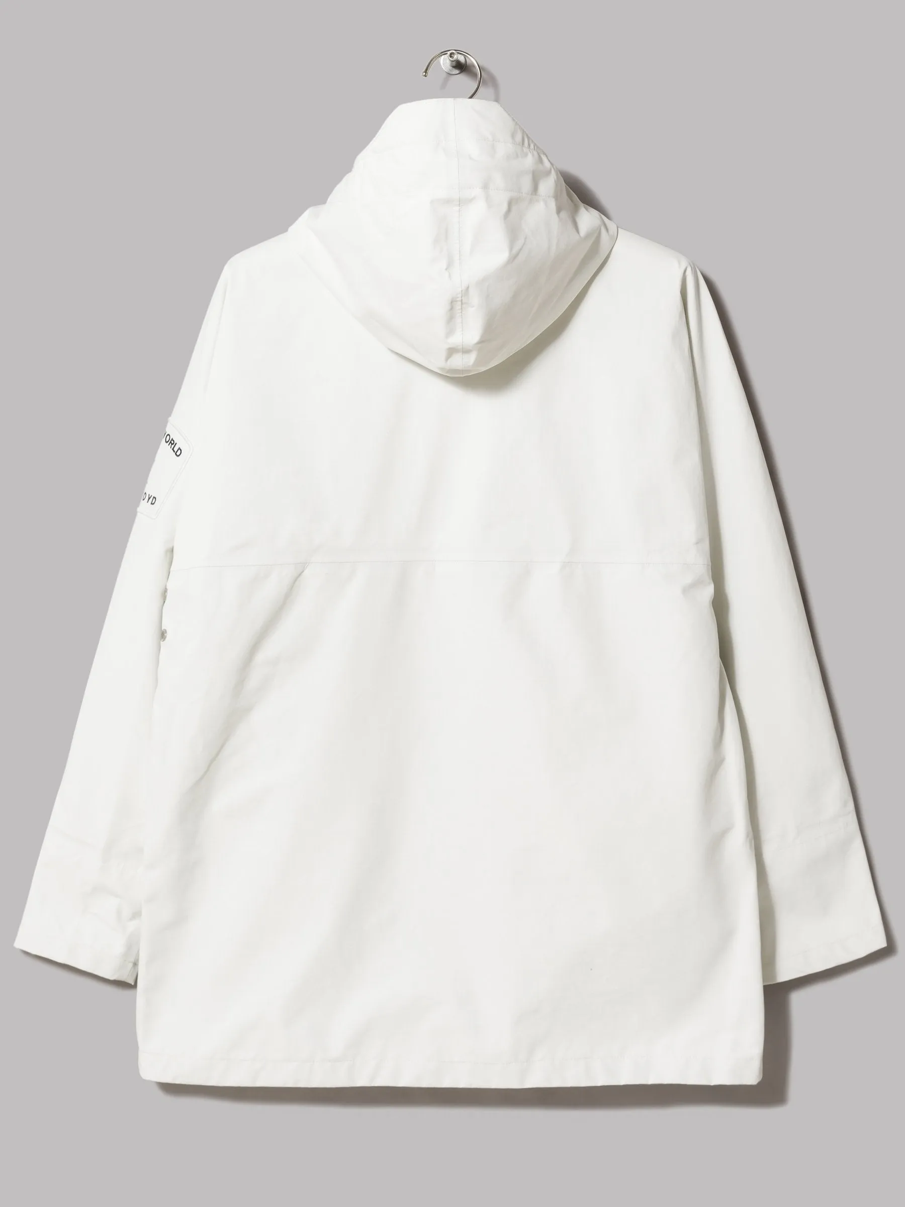 Henri Lloyd Sea Jacket (Cloud White)