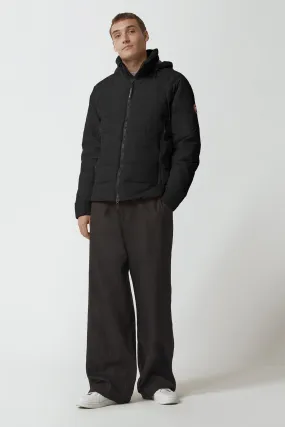 HyBridge® Base Jacket