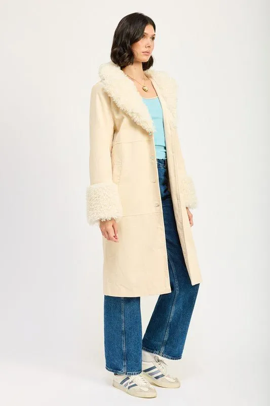 Jackie Coat