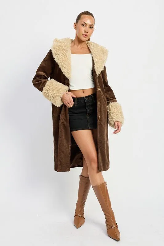 Jackie Coat