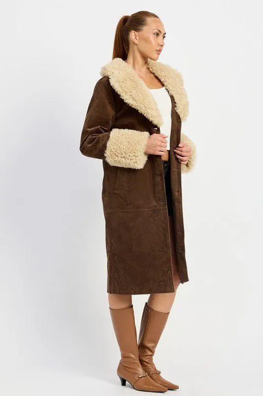 Jackie Coat