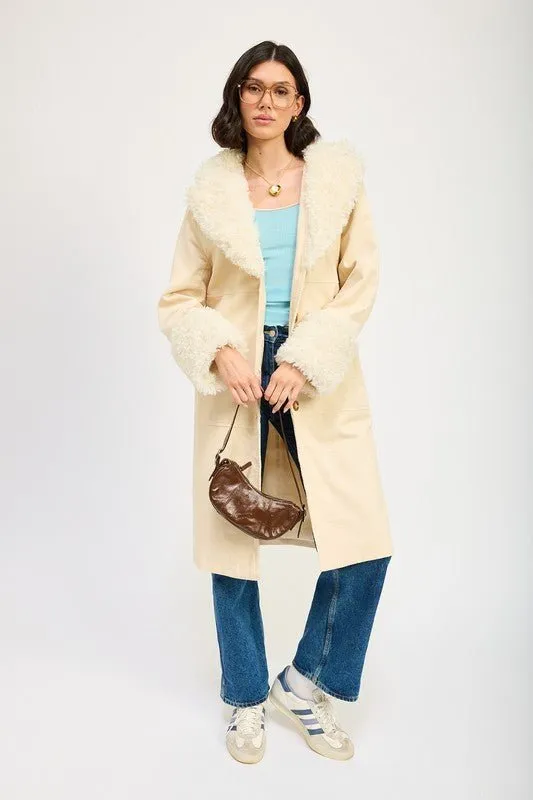 Jackie Coat