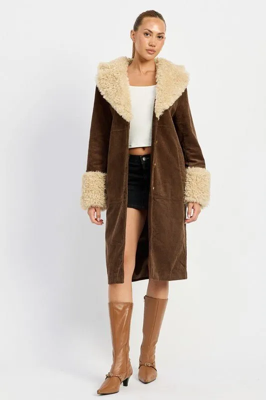 Jackie Coat