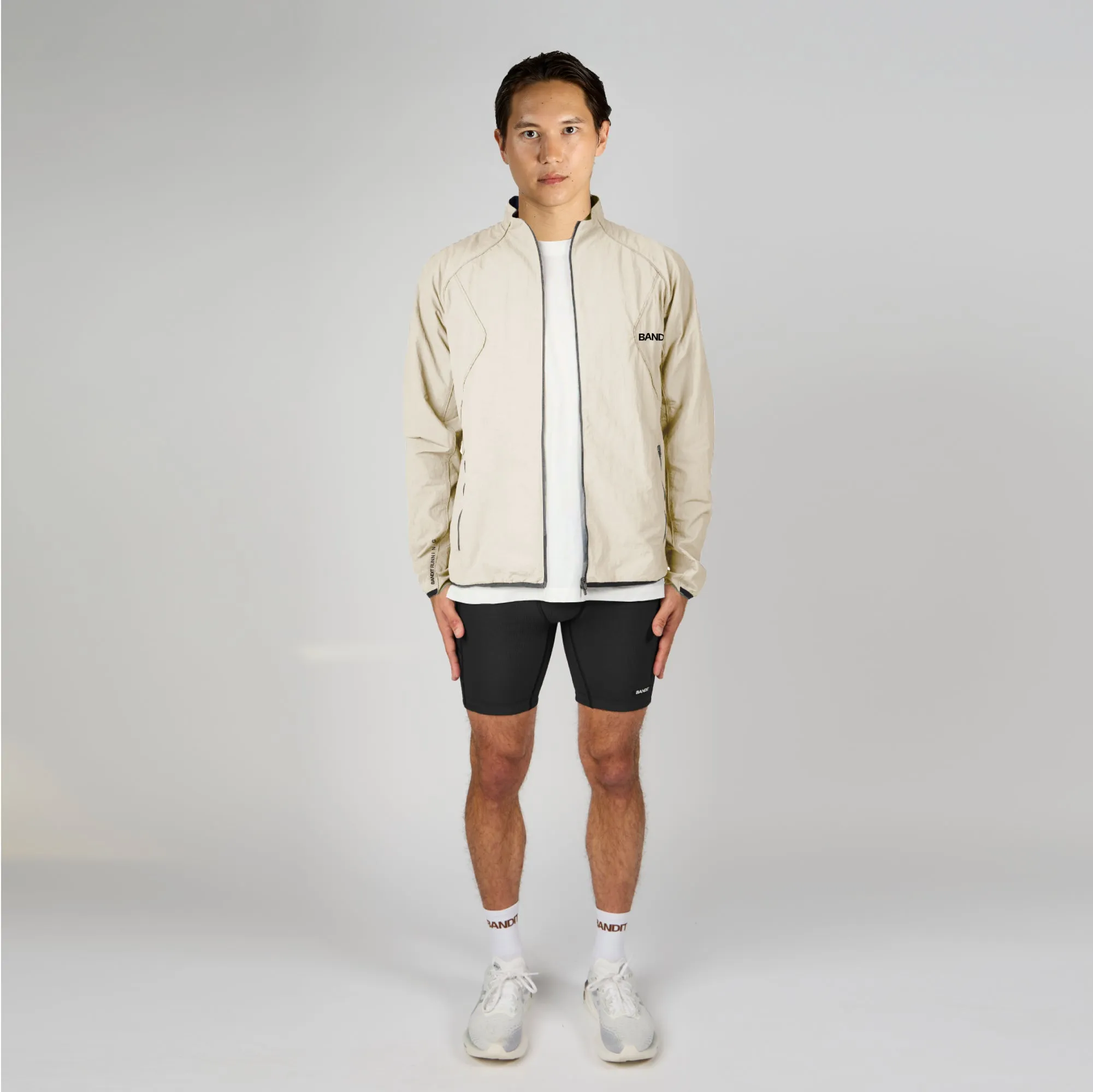 Japanese Ripstop Windbreaker